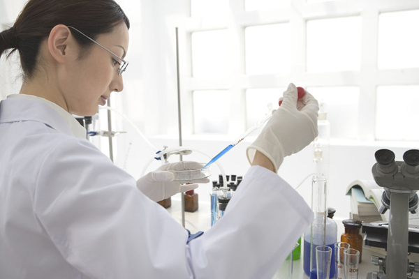 清华大学医学中心研发的肿瘤免疫治疗技术取得良好效果