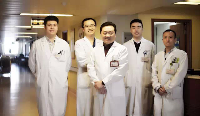 华山医院副院长神经外科主任毛颖：创新为大脑功能的探索注入新鲜血液