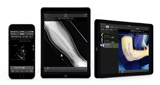 视觉图像公司（Visage Imaging）的移动诊断APP获FDA批准