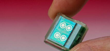 新型皮下生物传感芯片或助力个体化精准医学疗法的研究