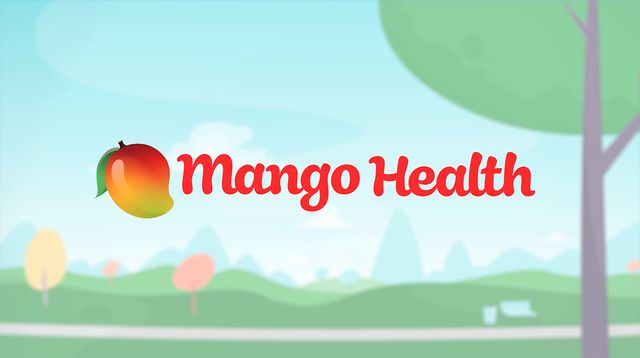 整合Google Fit  Mango Health用游戏增加药物依从性