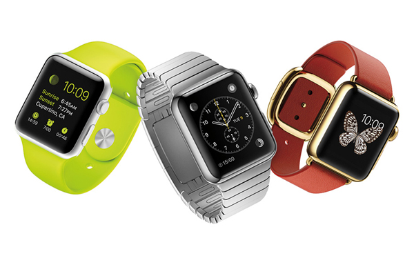 苹果回应Apple Watch心率监测间断：并不是Bug