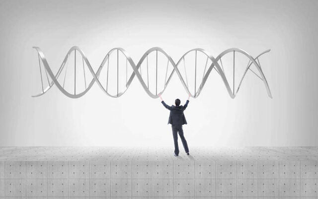 异形“怪物”更近一步 人工DNA实现6个碱基长度的非自然碱基链
