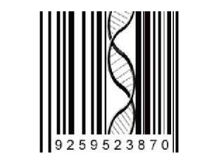 极难伪造的防伪标签：DNA分子条形码