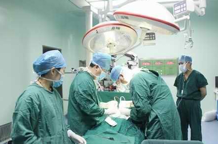 什么是FSPR手术？