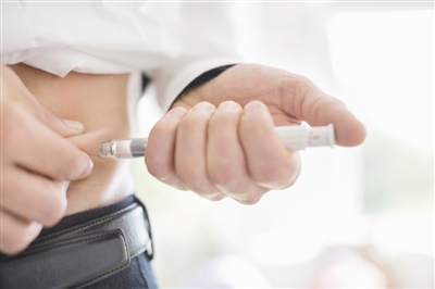 PNAS：让糖尿病患者摆脱胰岛素注射痛苦的智能贴片