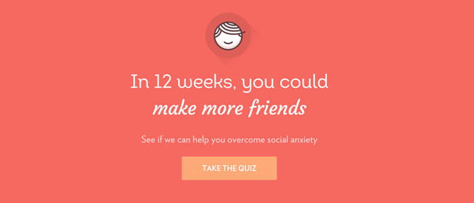 Joyable：一款克服社交焦虑的在线神器