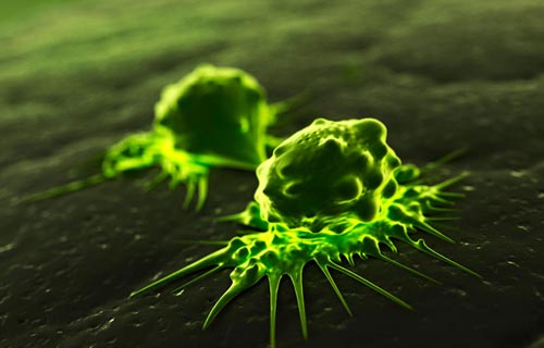 Cell：新型光激活法助力癌症精准治疗