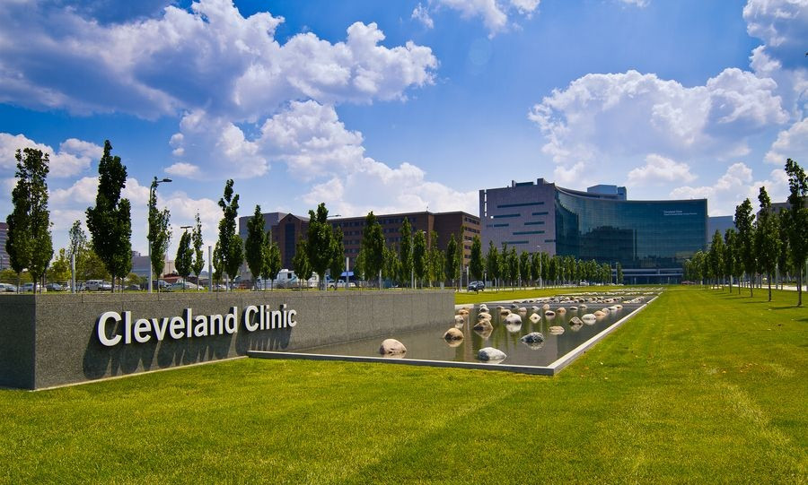 克利夫兰诊所：全球知名医院的“孵化”投资生意
