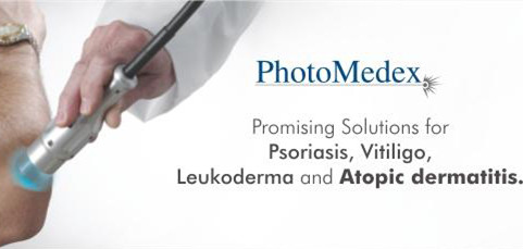 隐形医疗NO.1之Photomedex——皮肤护理佼佼者