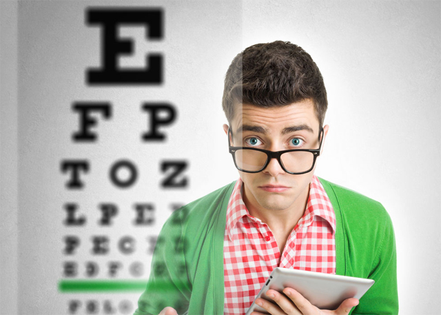 滴眼液等厂家的互联网路径：以护眼宝为例说说护眼APP的功能