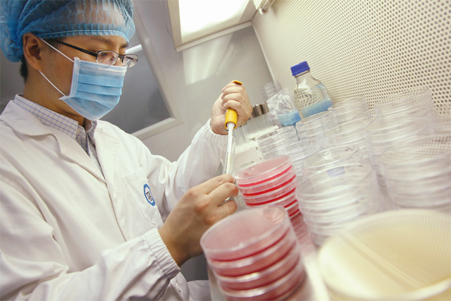 卫计委发布《肿瘤个体化治疗检测技术指南（试行）》和《药物代谢酶和药物作用靶点基因检测技术指南（试行）》