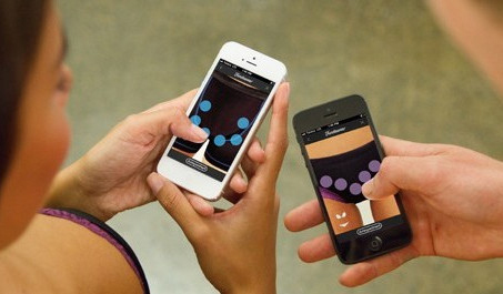 杜蕾斯首款跨界可穿戴设备：Fundawear手机远程遥控情趣内衣