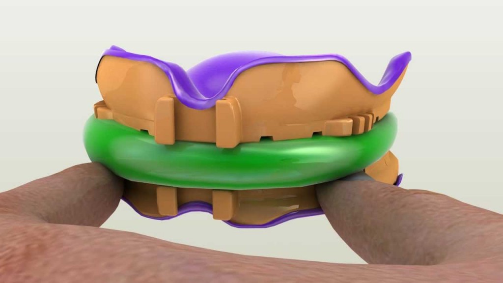 世界首例用于3D打印假牙基托的材料获FDA认证
