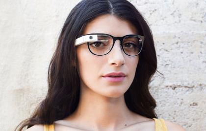 谷歌眼镜申请新专利，可以装到帽子上