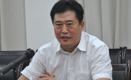 天津医药集团董事长张建津等2人涉嫌严重违纪被查
