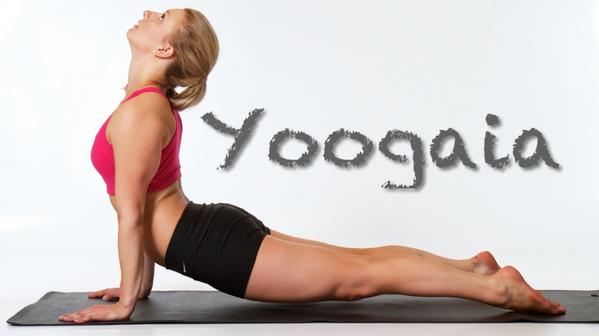 随时随地练瑜伽，芬兰创业公司Yoogaia 融资三百万美元