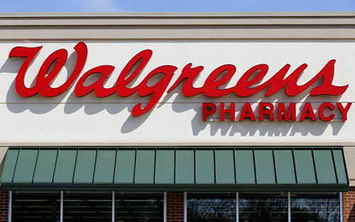 Walgreens和Providence牵手  药店诊所化新模式
