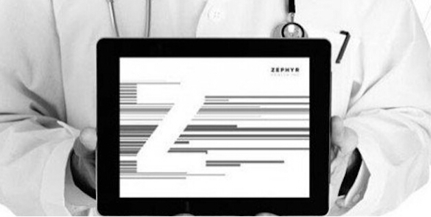 医疗分析平台Zephyr Health获谷歌风投1750万美元投资