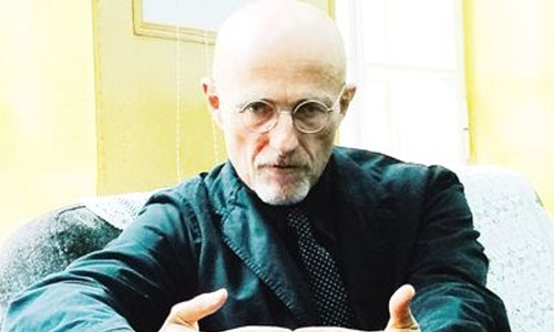 你没有听错，世界首例头部移植手术将转移到中国进行