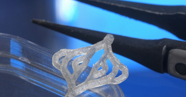欧盟科学家开发出3D打印毛细血管技术