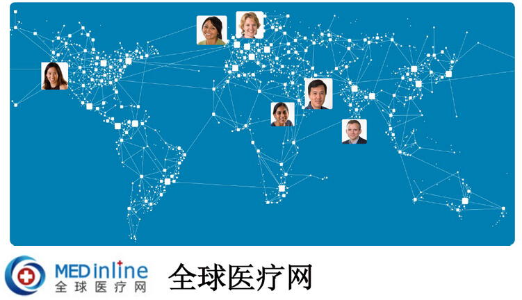 “MEDinline”：整合四类资源， 打造跨境医疗一体化服务平台，融资中