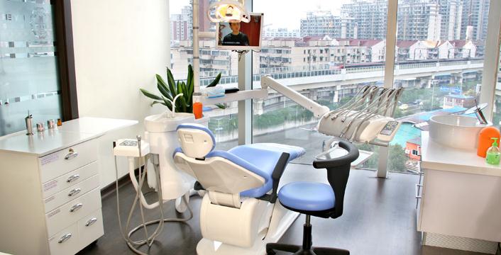 连锁牙科诊疗城：打造牙科医生多点执业平台，融资中