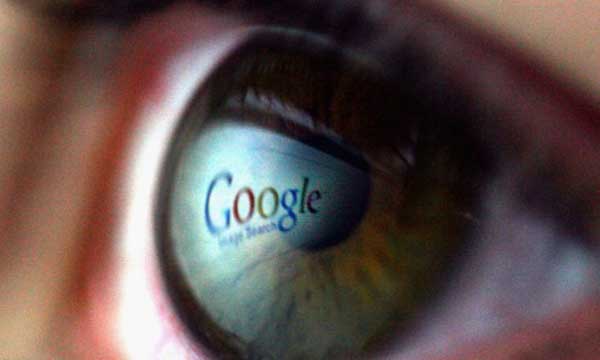 诺华联手谷歌死磕智能隐形眼镜 2016年进行人体实验
