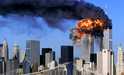 9.11那天，还有一项提前终止的大型临床试验警世