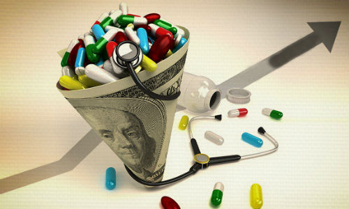 最新上市的15家药企 2015上半年营收如何？