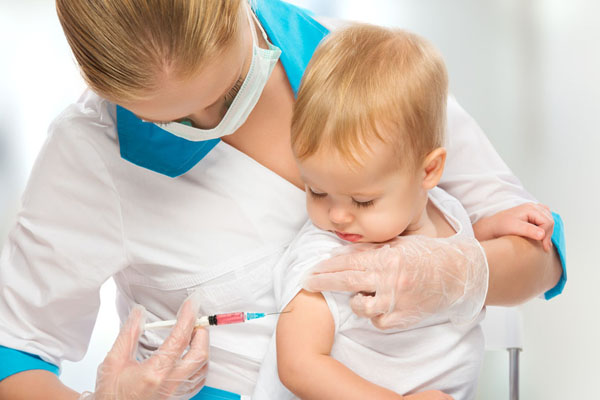 支付宝未来医院加了个小功能，可以预约宝宝接种疫苗