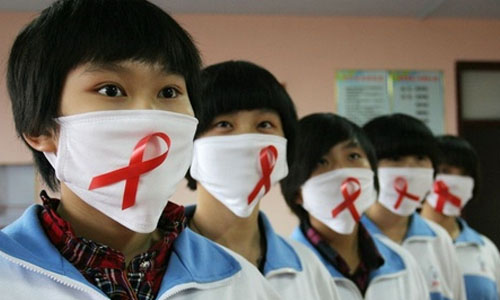 Cell Reports：跨膜蛋白阻止和抑制细胞间的HIV传输