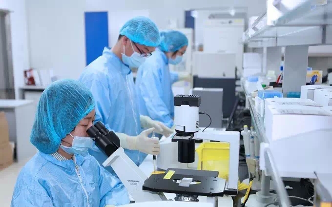 入选第三批企业国家重点实验室的8家生物医药企业，有你的公司吗