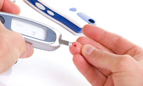 中国科学家发现糖尿病前期预测新标记物