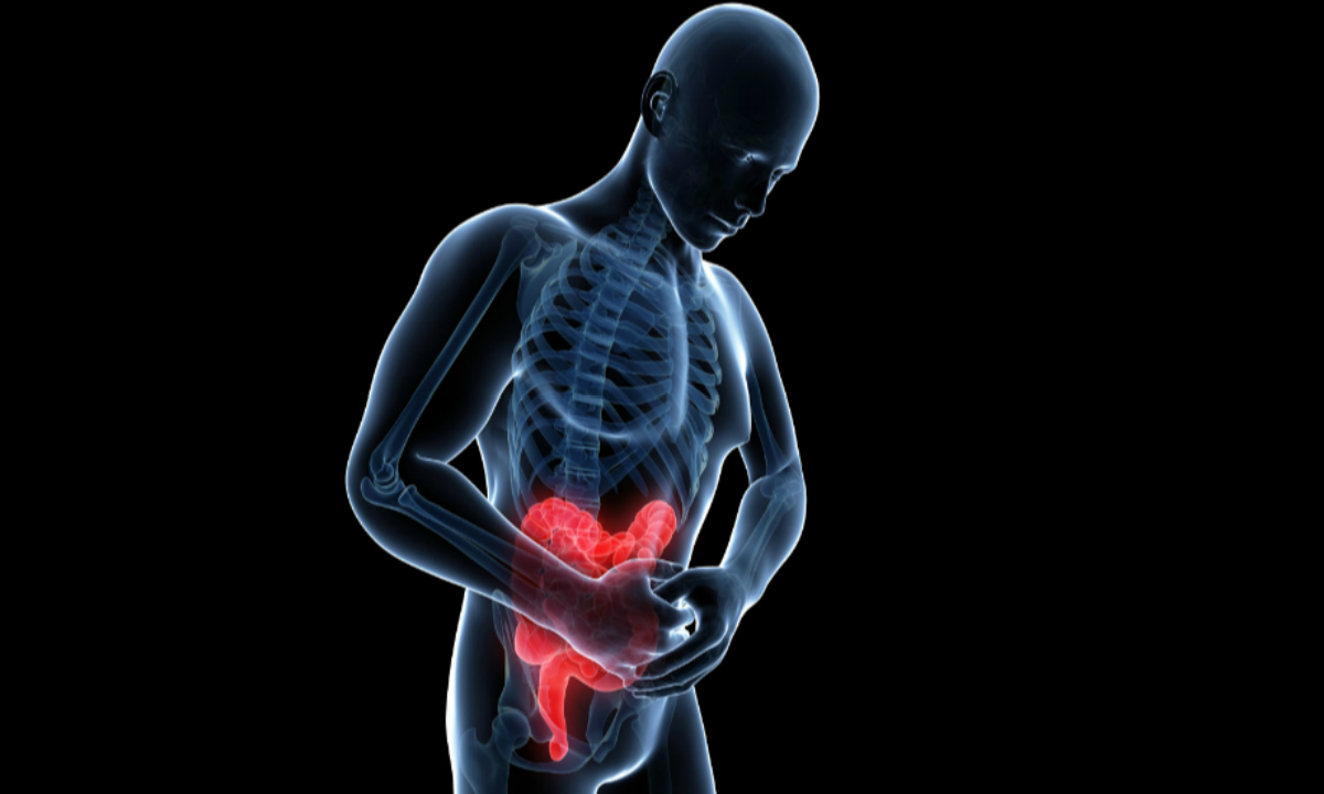 尚品医汇： 一个专注于胃肠疾病的健康管理与医患交流应用