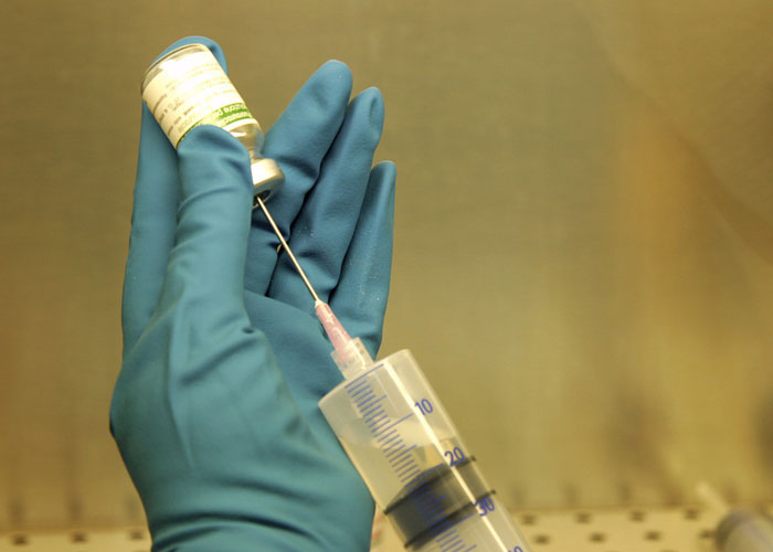 “七大挑战”之一：癌症疫苗为什么是大挑战？