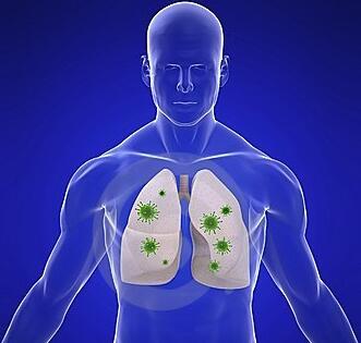 Cancer research：科学家发现肺癌新靶点 热激蛋白Hsp90