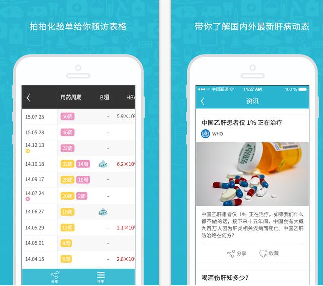 易诊肝病创始人娄昊川：我们要做一个数据化的社区