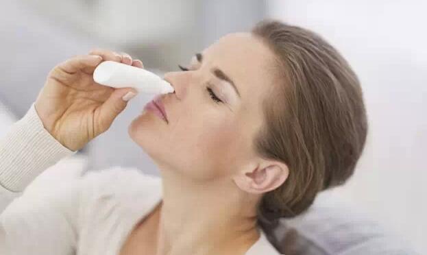 低血糖快速治疗方法：新型鼻用喷剂
