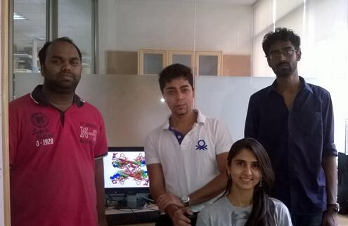 Pandorum成印度首家成功3D打印肝组织的公司