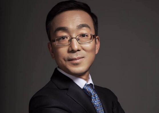 原京东副总裁姜海东出任七乐康新CEO,推出“大白云诊”