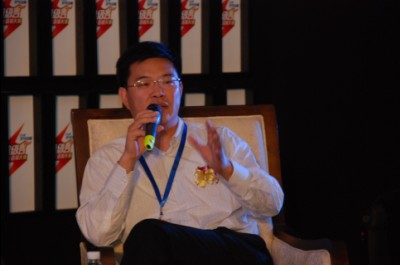 国大药房董事长刘勇：未来五年的药品零售业将会怎样