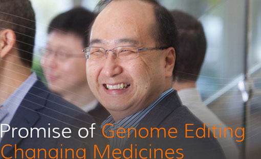 重磅：Editas创始人再破“脱靶效应”