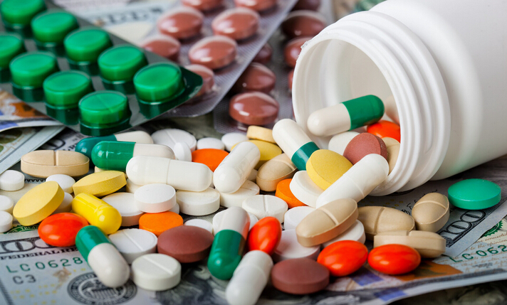 Evaluate Pharma预测： 2016年上市的十大潜力品种
