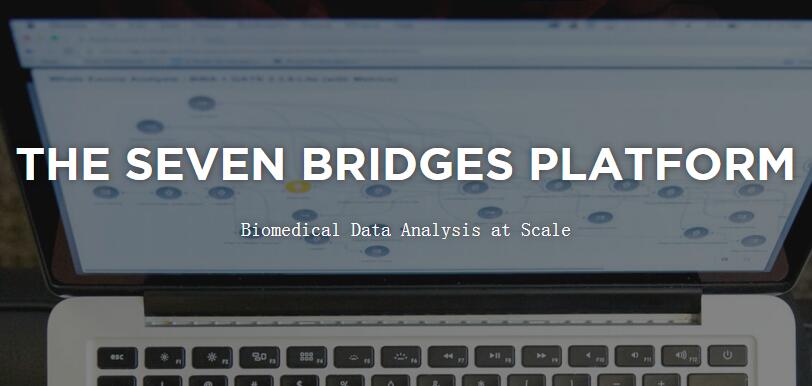 生物数据分析公司Seven Bridges入驻Google云平台