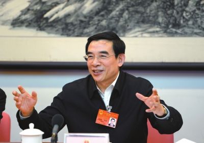 北京市市长王安顺回应医疗服务价格要“三升三降”