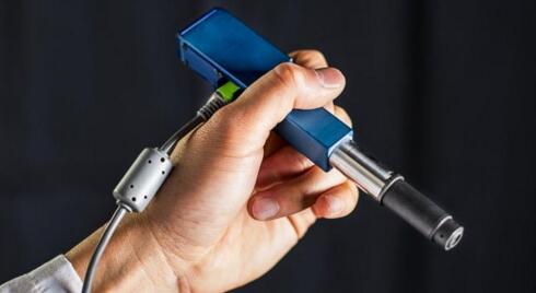 华盛顿大学研发新肿瘤检测设备 只有钢笔大小