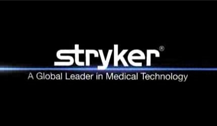 Stryker27.8亿美元收购医疗器械制造商Sage