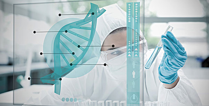 临床NGS基因检测产业调查分析报告