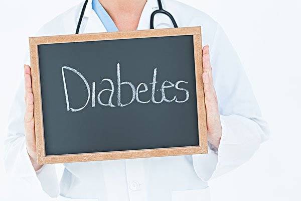 Diabetes：“另辟蹊径”治疗糖尿病